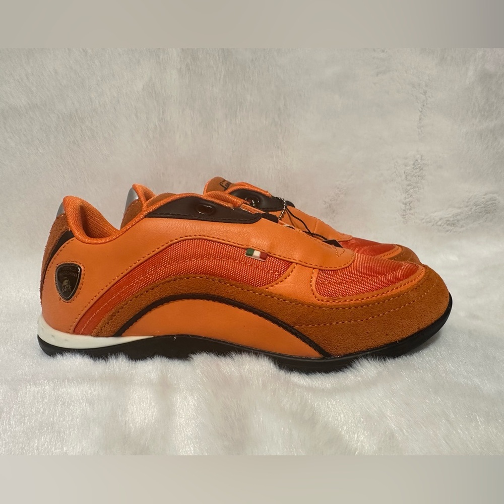Sneakers Lamborghini